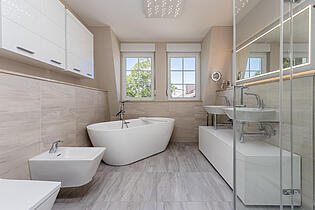 Badezimmer