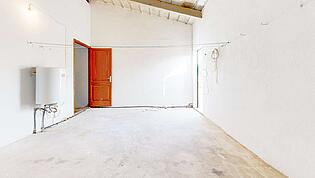Townhouse-with-project-in-Pollensa-with-patio-and-terrace--Bedroom 13