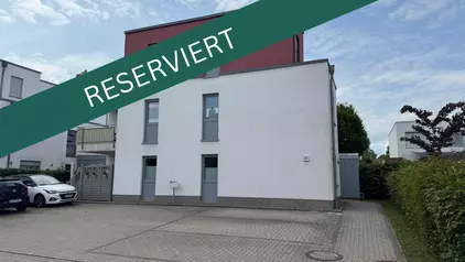 Reserviert 
