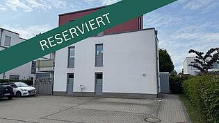 Reserviert 