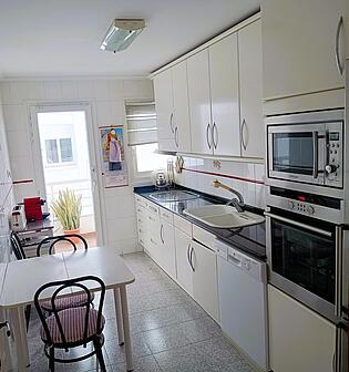 KPI1326 - Apartamento en venta - Appartement zu verkaufen - Apartment for sale - Appartement te koop - www.kensington-ibiza.com - Noelle Politiek