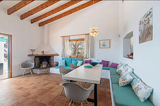 KPI1410 - Villa en venta - Villa zu verkaufen - Villa for sale - Villa te koop - www.kensington-ibiza.com - Noelle Politiek