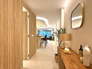 KPI1387 - Apartamento en venta - Wohnung zu verkaufen - Apartment for sale - appartement te koop - www.kensington-ibiza.com - Joe neira 
