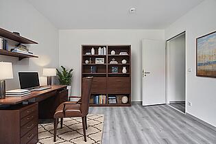 EG Zimmer 2 Visualisierung