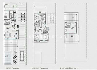 Floor plans