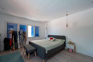 7. Master Bedroom