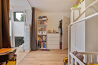 Kinderzimmer