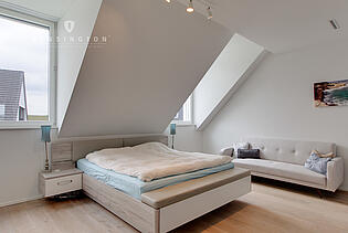 KZO00041 3.5 Zimmer Dachwohnung in Aathal - Seegräben
