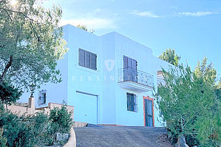 KPI1055 - Villa en venta - Villa zu verkaufen - Villa for sale - Villa te koop - www.kensington-ibiza.com - Noelle Politiek