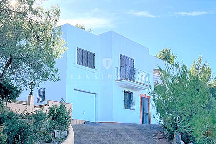 KPI1055 - Villa en venta - Villa zu verkaufen - Villa for sale - Villa te koop - www.kensington-ibiza.com - Noelle Politiek