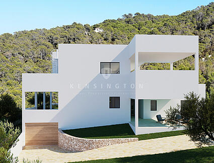 KPI1139 - Villa en venta - Villa zu verkaufen - Villa for sale - Villa te koop - www.kensington-ibiza.com - Noelle Politiek