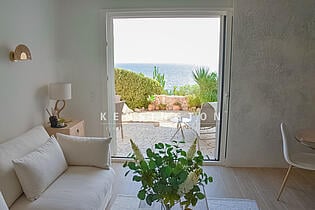 sea view Cala Pi Apartement