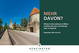 mehr Infos?