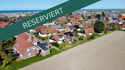 Reserviert