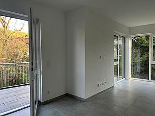 Wohnen - Essen
