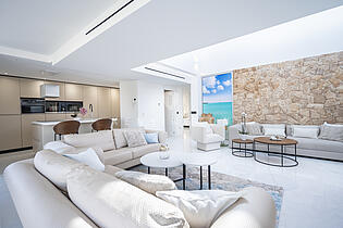 KPI1032 - Ático en venta - Penthouse zu verkaufen - Penthouse for sale - Penthouse te koop - www.kensington-ibiza.com - Noelle Politiek