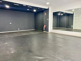 Sala grande