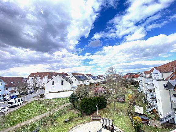 Terrasse Ausblick Terrasse Ausblick