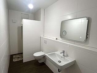Badezimmer-EG