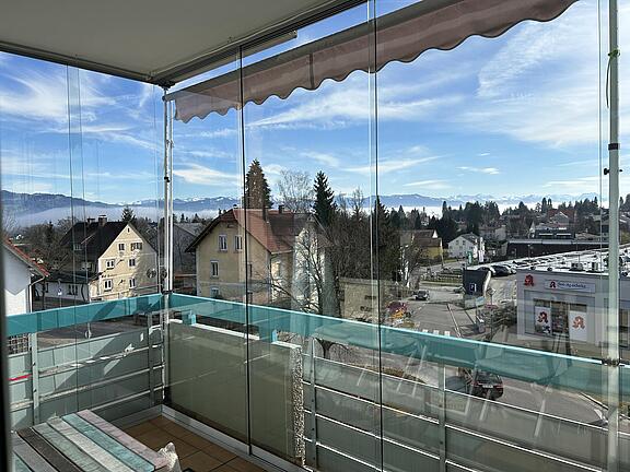 Südbalkon Südbalkon