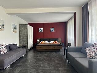 Zimmer Hotel 1 