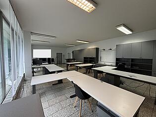 Bürofläche