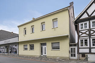 Strassenansicht