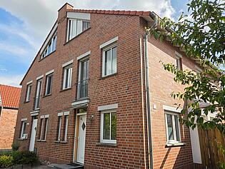Frontansicht