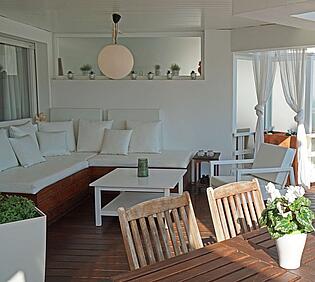 CHILL OUT SES BARANES 1
