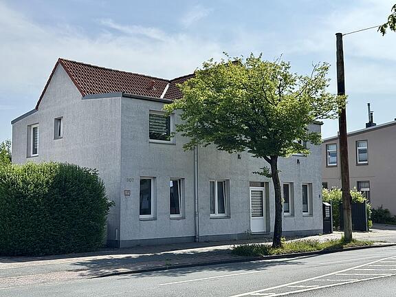 Außenansicht Außenansicht