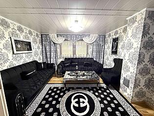 Wohnzimmer whg3