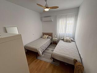 Habitación segunda 1