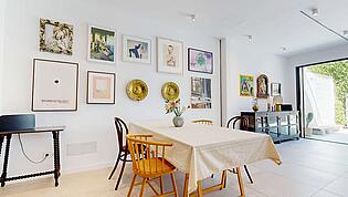 Townhouse Sa Pobla Mallorca