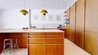 Townhouse Sa Pobla Mallorca