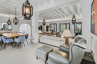 KPI1018 - Villa en venta - Villa zu verkaufen - Villa for sale - Villa te koop - www.kensington-ibiza.com - Noelle Politiek