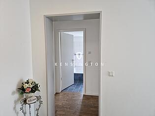 Wohnungseingang