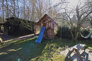 Kinderspielplatz