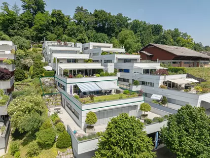 KZO00083 Ein Zuhause mit Freiraum, Weitsicht und Naturanschluss - Aussenansicht