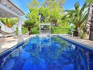 KPI1441 - Villa en venta - Villa zu verkaufen - Villa for sale - Villa te koop -Noelle Politiek