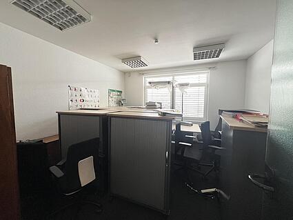 Büro