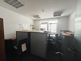 Büro