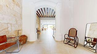 Townhouse Sa Pobla Mallorca