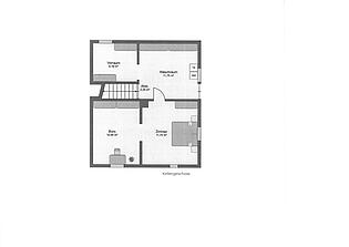 Grundriss KG