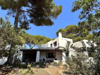 KPI1285 - Villa en venta - Villa zu verkaufen - Villa for sale - Villa te koop - www.kensington-ibiza.com - Noelle Politiek