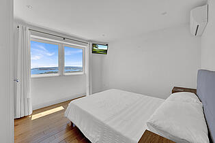 4th Bedroom villa Costa d'en Blanes