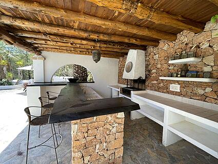KPI1341 - Villa en alquiler - Villa zu vermieten - Villa for rent - Villa te huu