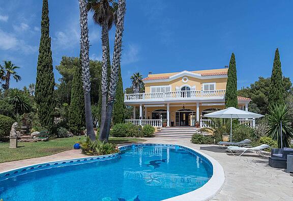 KPI1284 - Villa en venta - Villa zu verkaufen - Villa for sale - Villa te koop - KPI1284 - Villa en venta - Villa zu verkaufen - Villa for sale - Villa te koop -