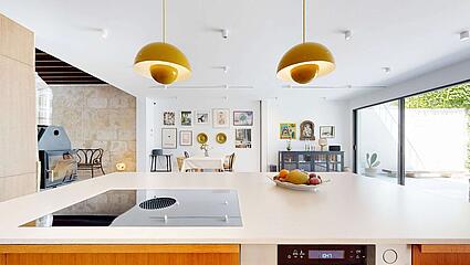 Townhouse Sa Pobla Mallorca