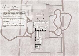 Plan Groundfloor