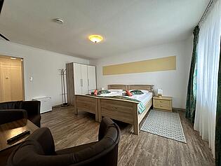 Zimmer Hotel 1